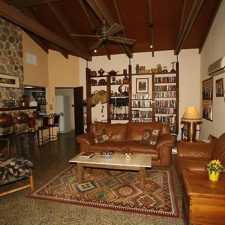Sam Hughes Inn B&B Τούσον Εξωτερικό φωτογραφία