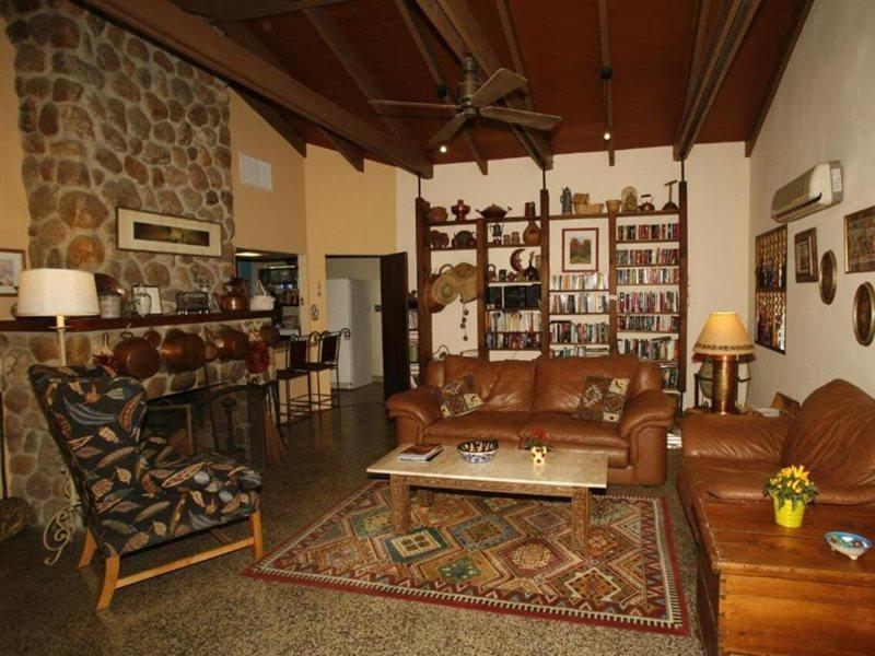 Sam Hughes Inn B&B Τούσον Εξωτερικό φωτογραφία
