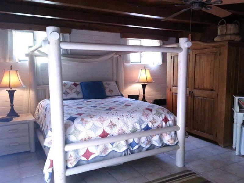 Sam Hughes Inn B&B Τούσον Εξωτερικό φωτογραφία