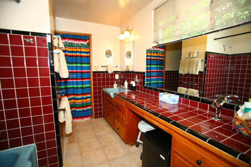 Sam Hughes Inn B&B Τούσον Δωμάτιο φωτογραφία