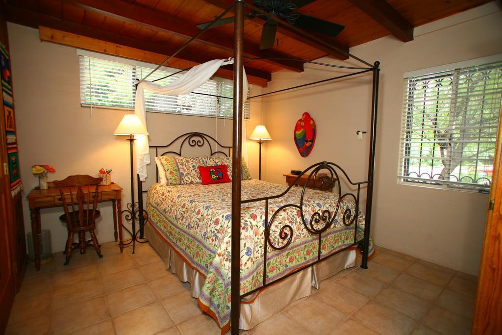 Sam Hughes Inn B&B Τούσον Δωμάτιο φωτογραφία