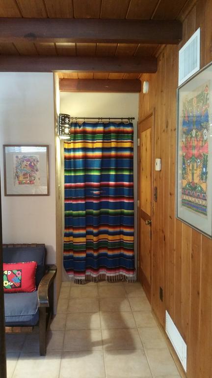 Sam Hughes Inn B&B Τούσον Εξωτερικό φωτογραφία