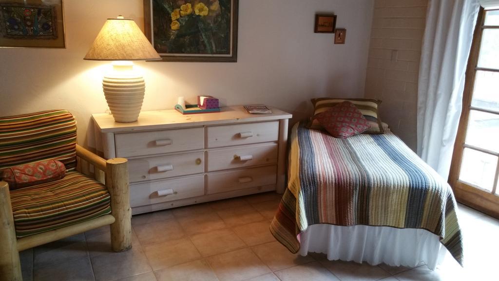 Sam Hughes Inn B&B Τούσον Εξωτερικό φωτογραφία