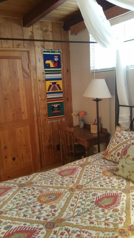 Sam Hughes Inn B&B Τούσον Εξωτερικό φωτογραφία