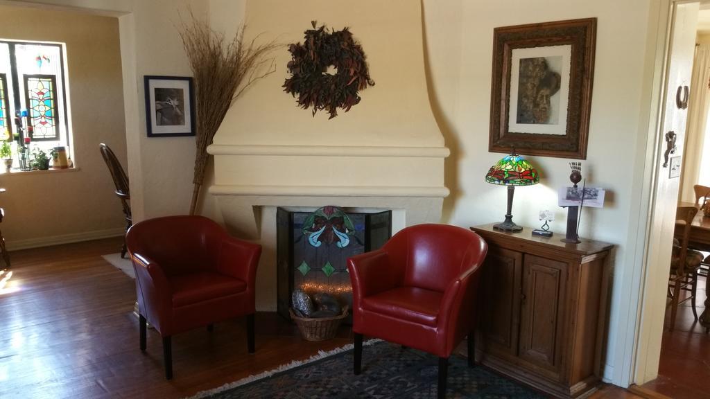 Sam Hughes Inn B&B Τούσον Εξωτερικό φωτογραφία