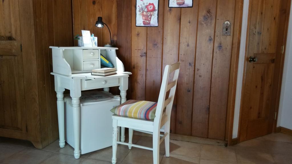 Sam Hughes Inn B&B Τούσον Εξωτερικό φωτογραφία