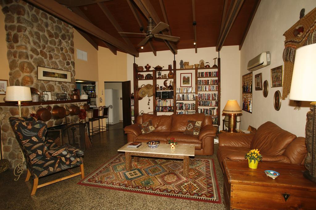 Sam Hughes Inn B&B Τούσον Εξωτερικό φωτογραφία