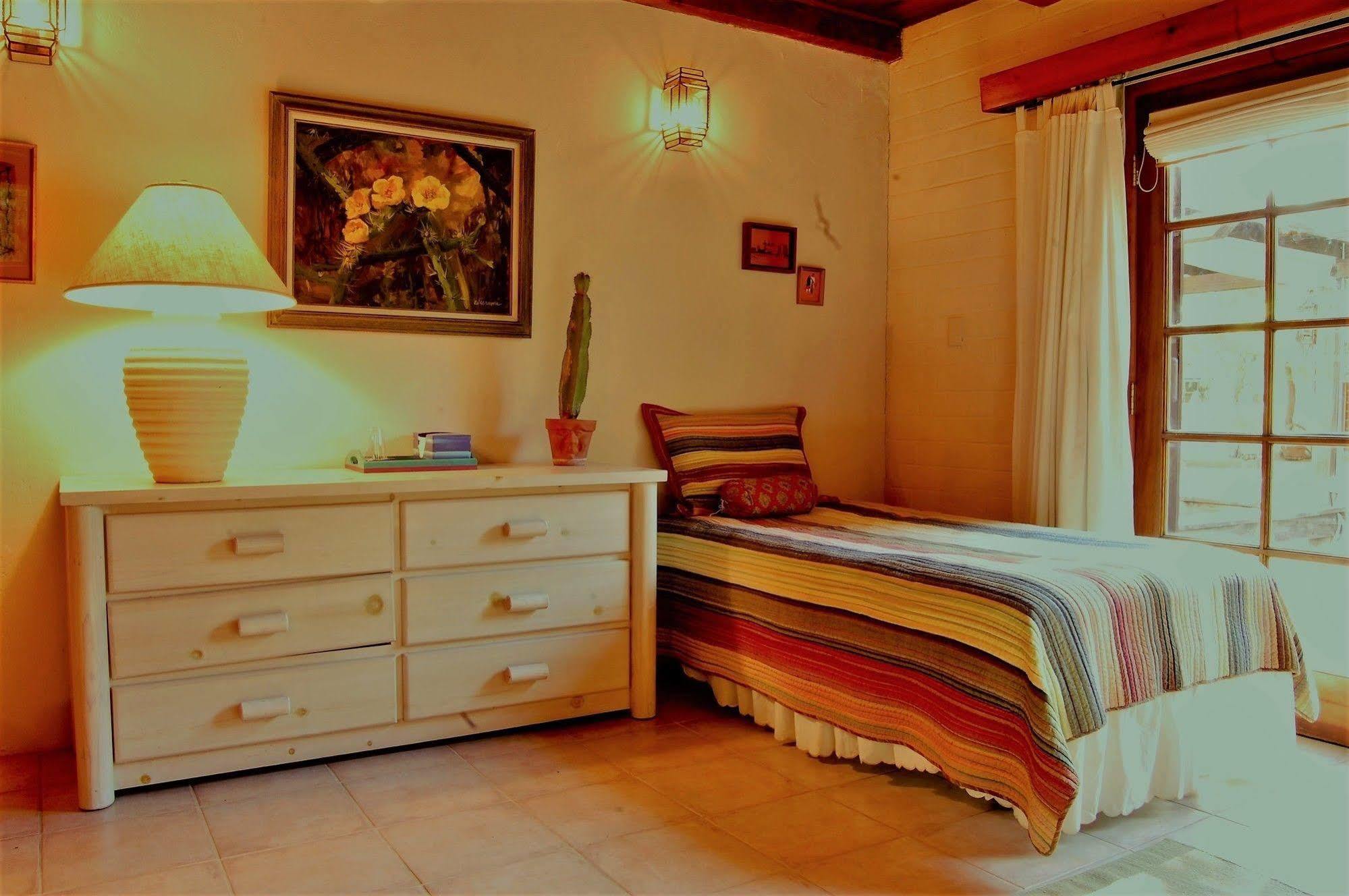 Sam Hughes Inn B&B Τούσον Εξωτερικό φωτογραφία