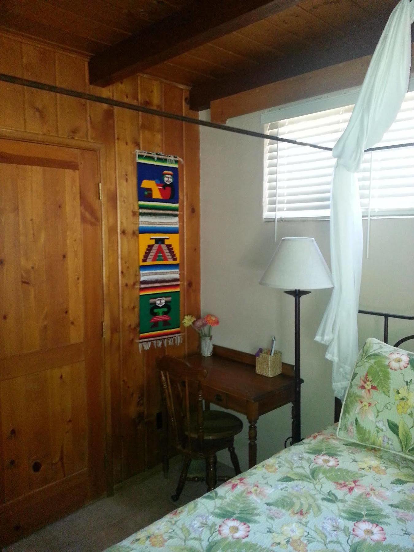 Sam Hughes Inn B&B Τούσον Εξωτερικό φωτογραφία