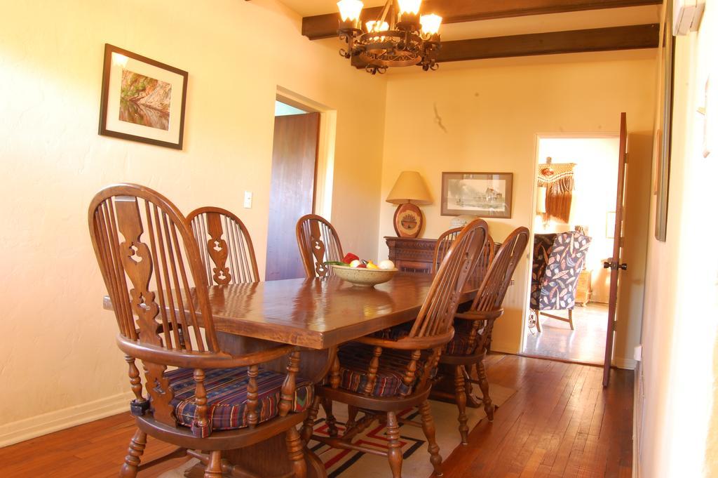 Sam Hughes Inn B&B Τούσον Εξωτερικό φωτογραφία