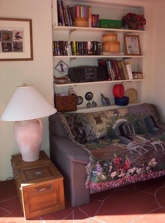 Sam Hughes Inn B&B Τούσον Δωμάτιο φωτογραφία